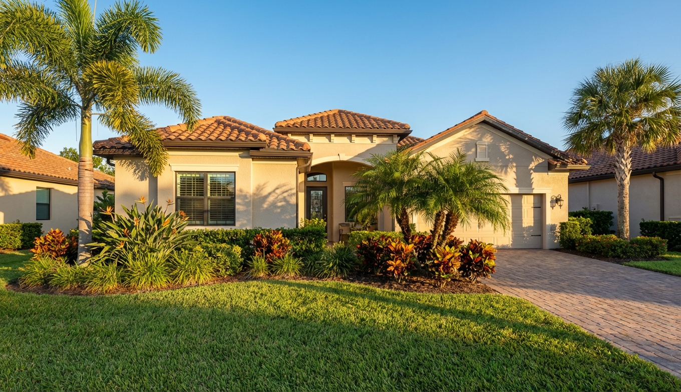 Cost of selling a home in sarasota