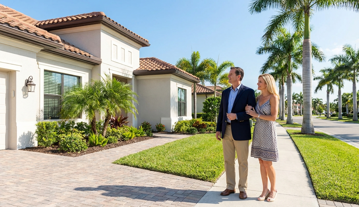 Cost of buying in sarasota