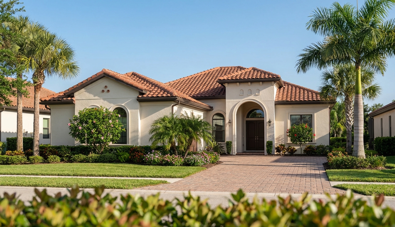 Should you sell now in sarasota?