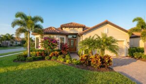 Cost of selling property in sarasota
