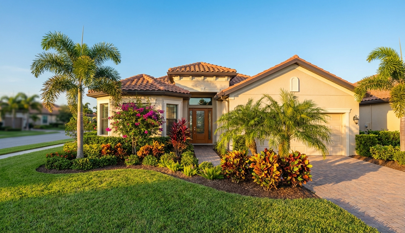 Cost of selling property in sarasota