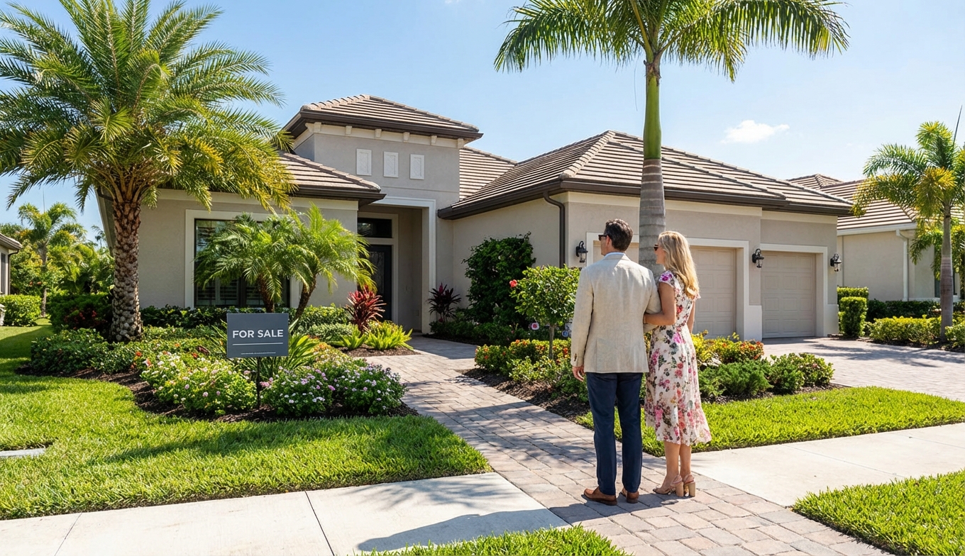 Cost of buying in sarasota vs. Longboat key