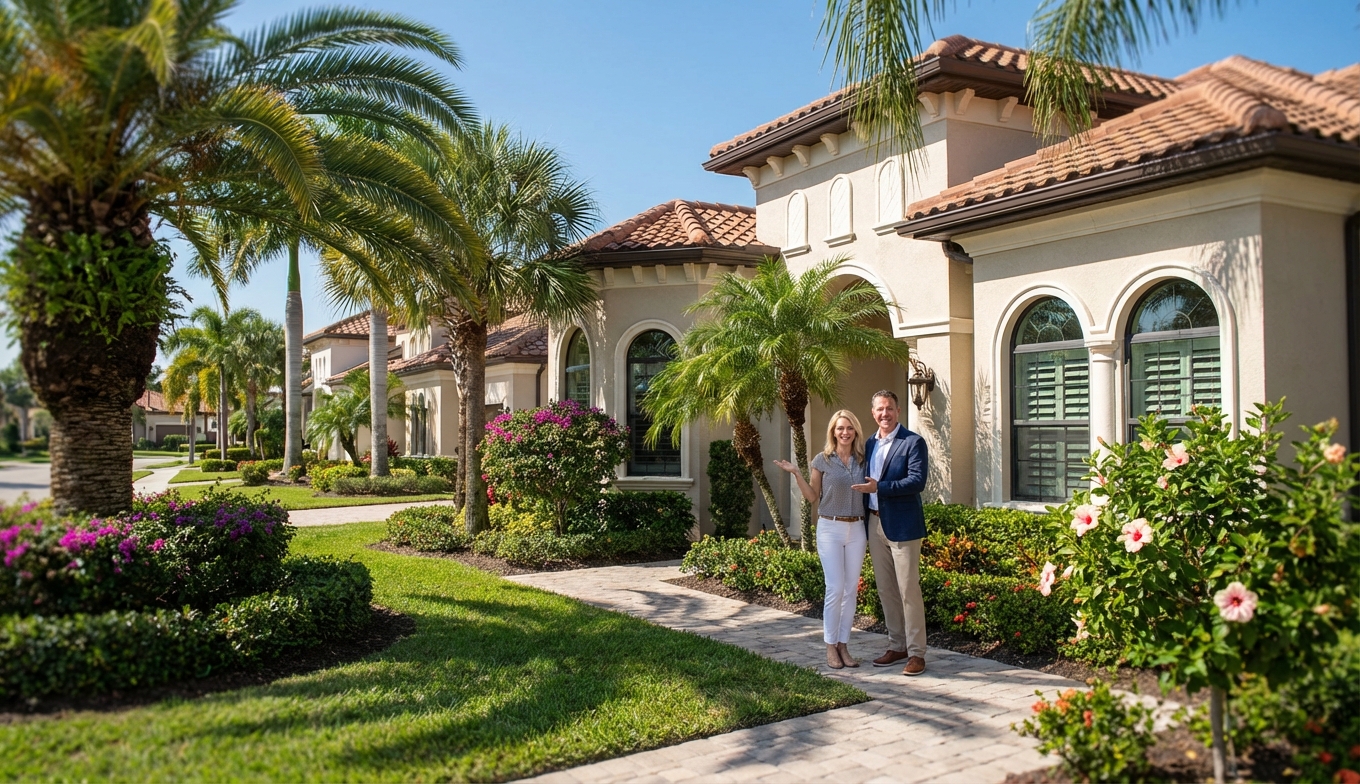 Cost of buying in sarasota vs bradenton