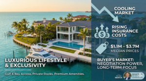 Buy waterfront in longboat key: is it worth it?