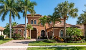 Best tax advantages in sarasota