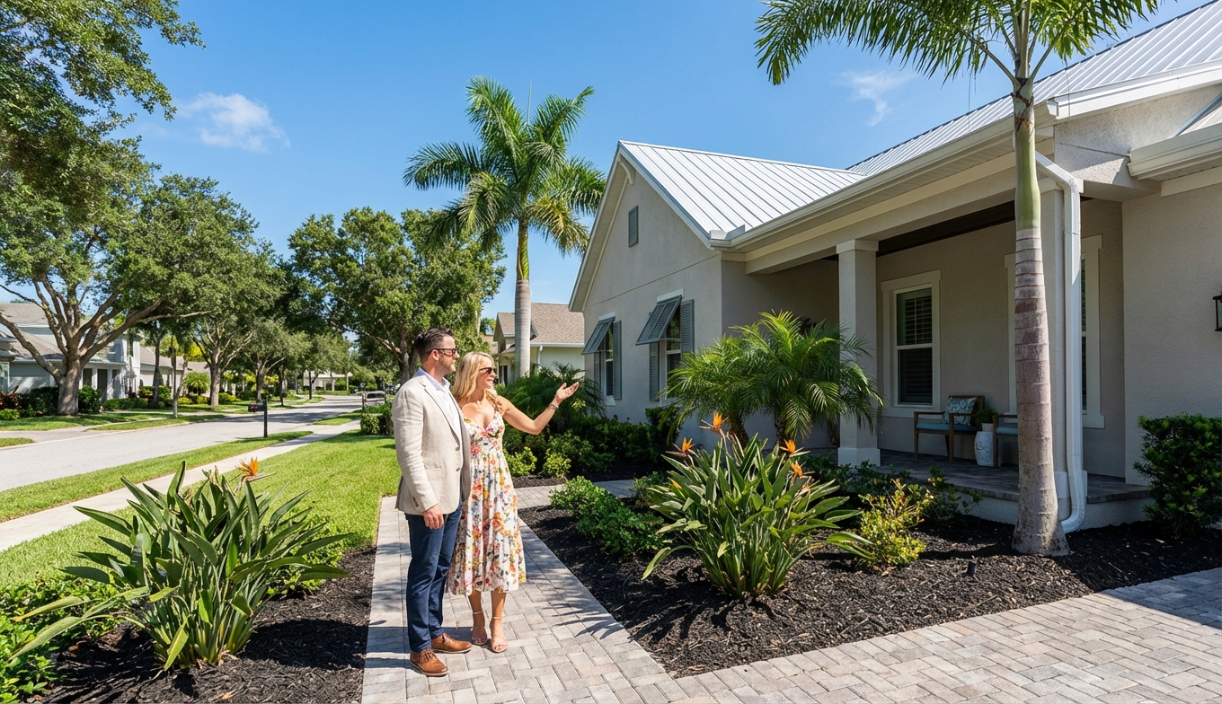 Mistakes to avoid buying in sarasota