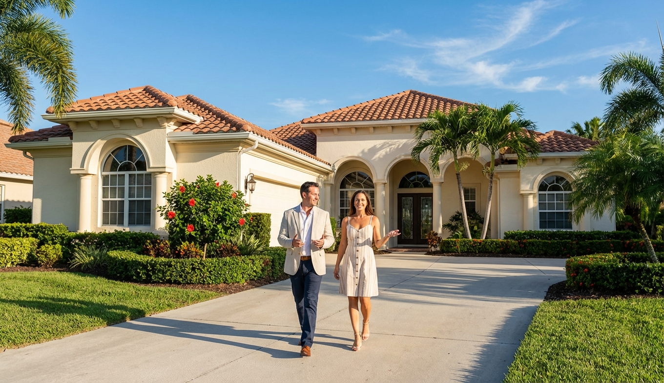 Cost of buying in lakewood ranch now