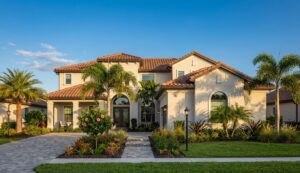 Selling with seawall requirements