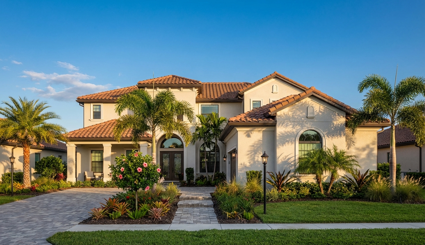 Selling with seawall requirements