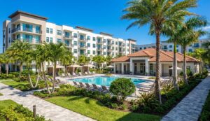 Who to hire for barrier island investments