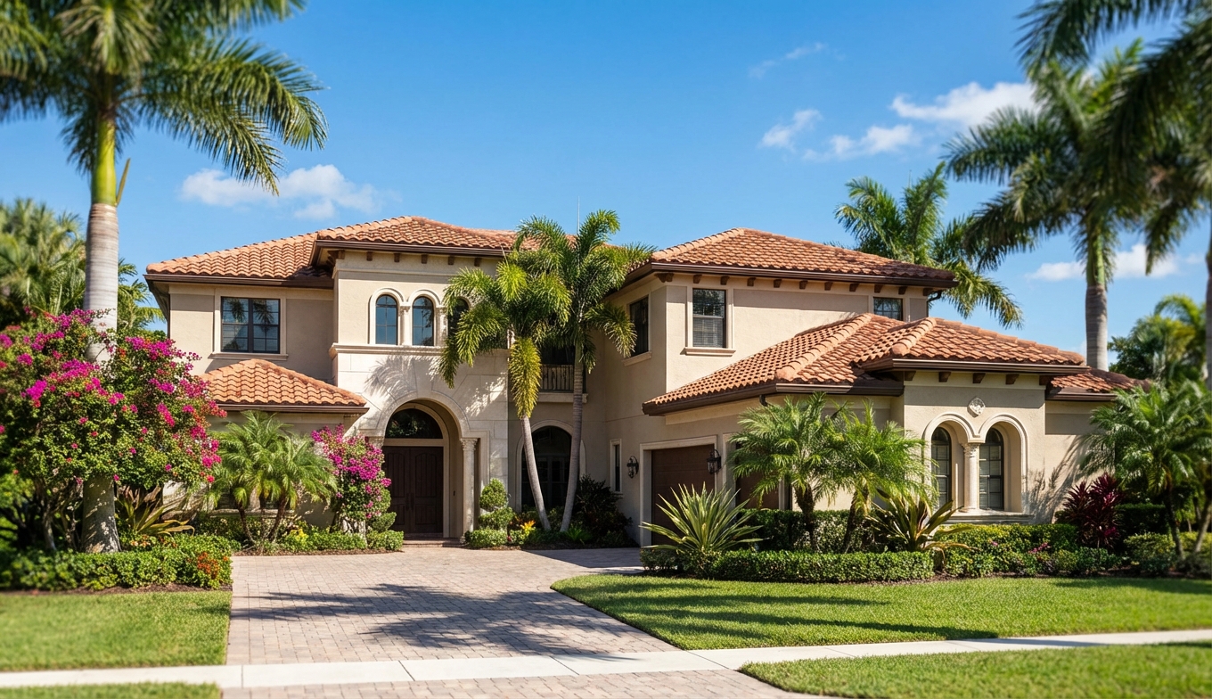 Cost of relocating to sarasota for hnwis