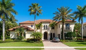 Cost of homes in sarasota vs longboat key