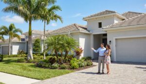 Cost of buying property on barrier islands