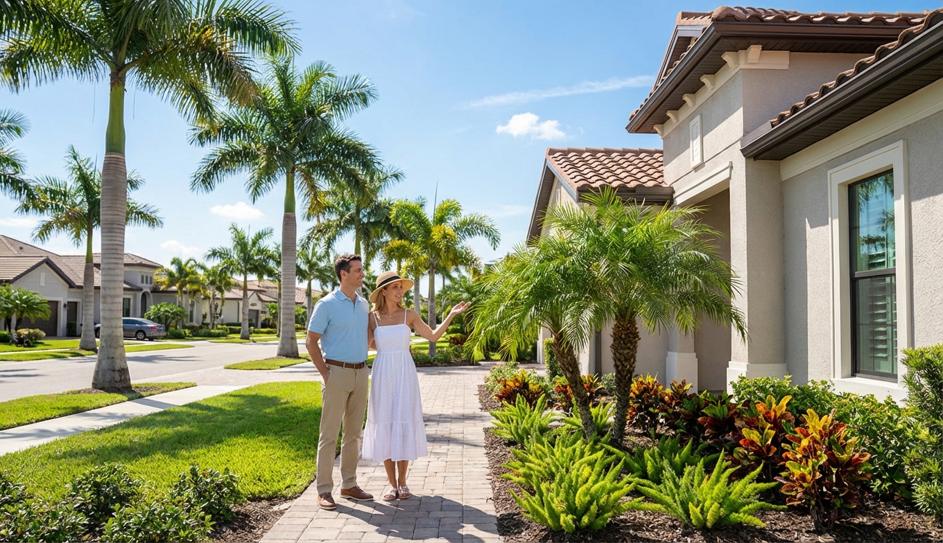 Mistakes to avoid when buying in sarasota