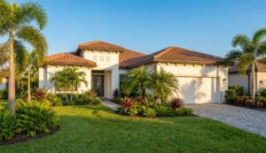 Cost of selling on siesta key today