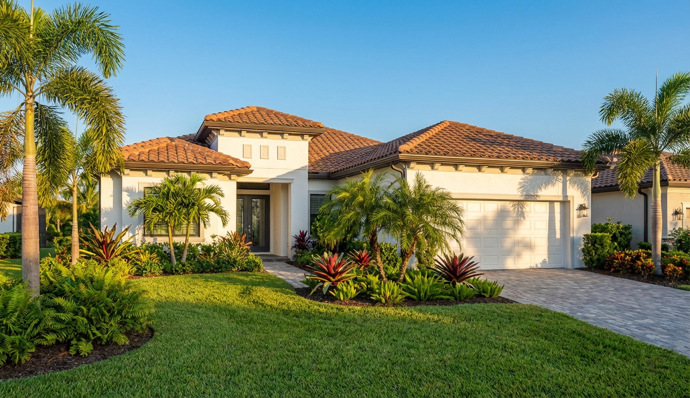 Cost of selling on siesta key today