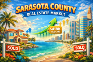 Sarasota market update feb 1
