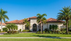 Who pays closing costs in nokomis?