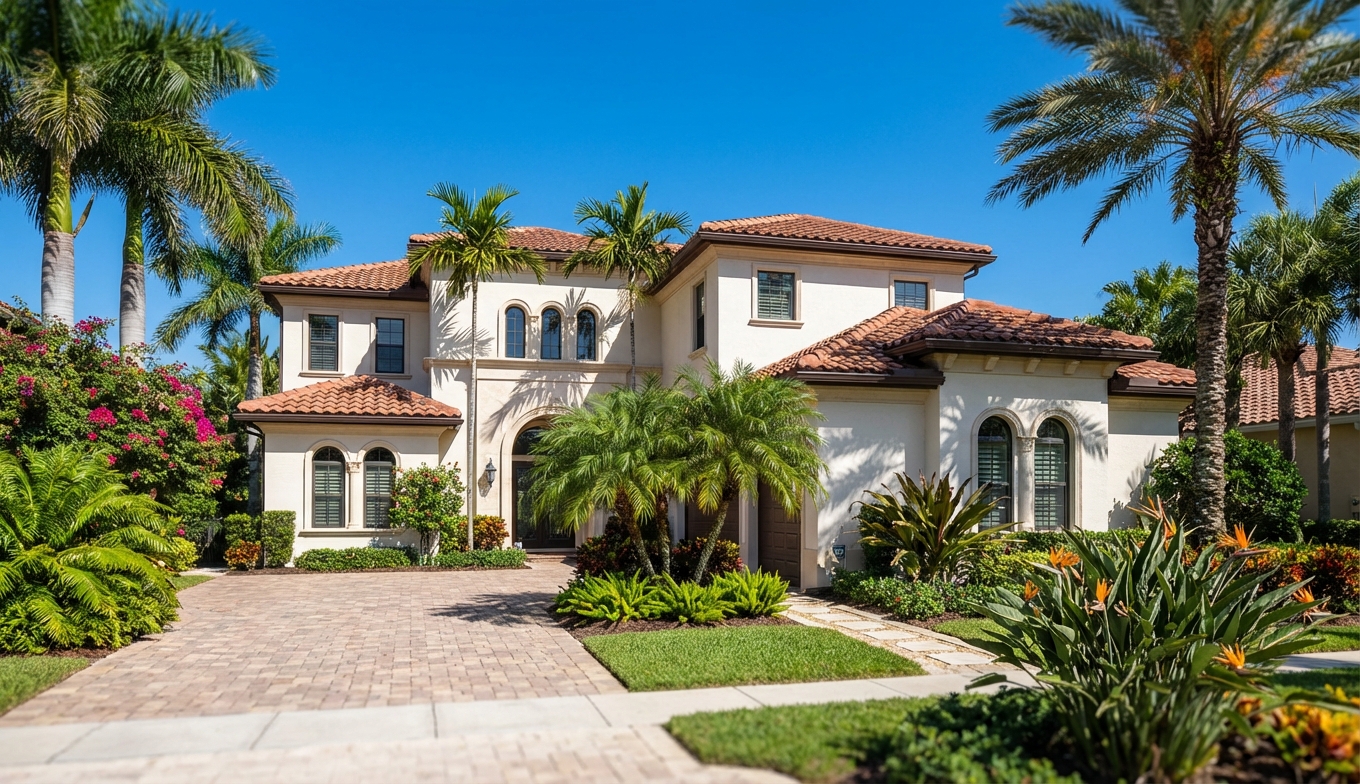 5 financing risks in siesta key