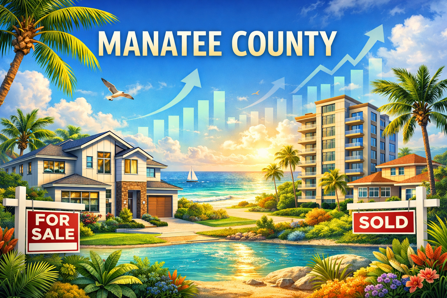 Manatee County Snapshot: Feb 1 - 7, 2026 2 Manatee county snapshot: feb 1 - 7, 2026