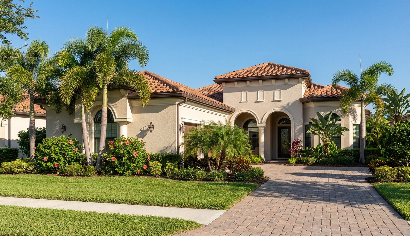 Inspection costs in lakewood ranch