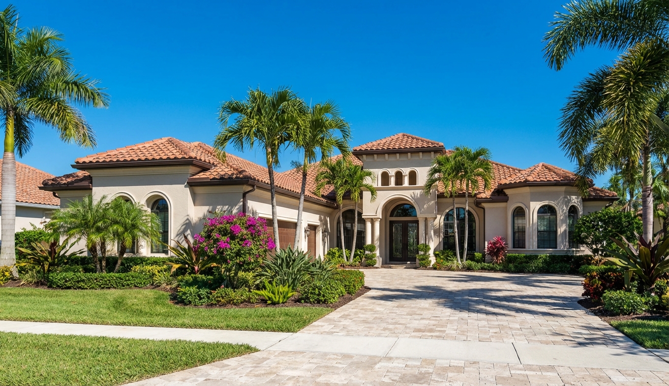 Closing costs in longboat key