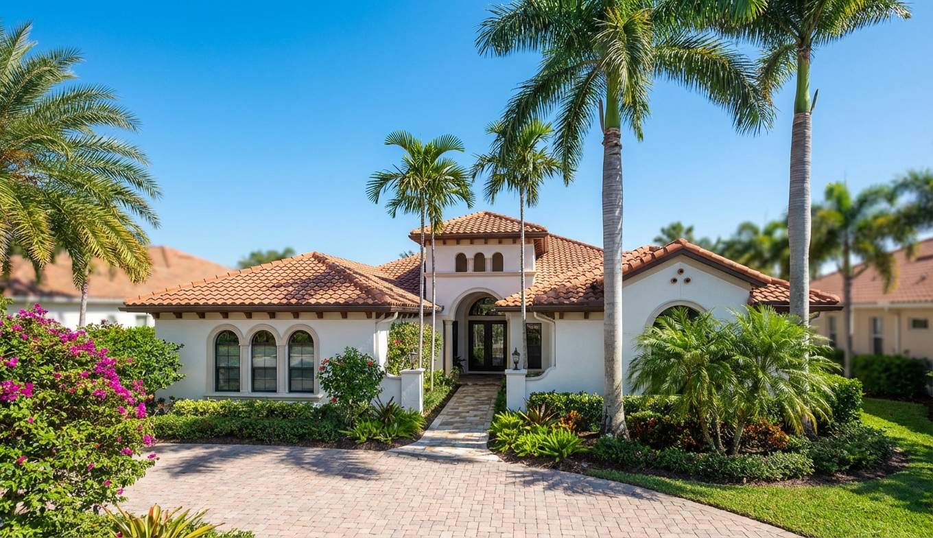 Who pays closing costs in bradenton?