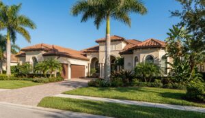 How to avoid liens in siesta key