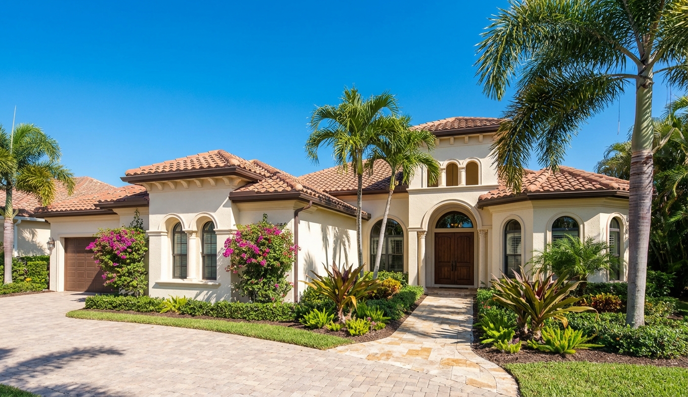 Hoa fees hidden in siesta key