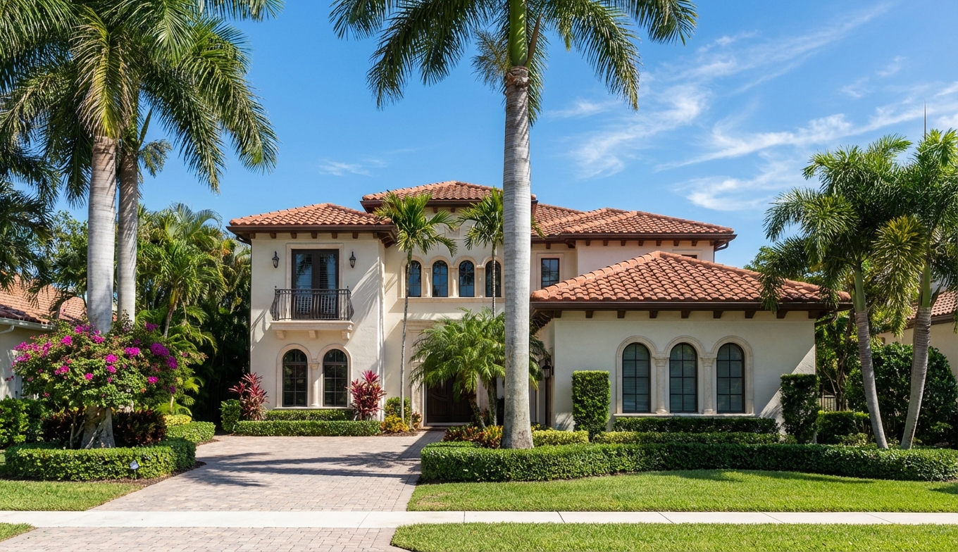 Top 3 realtors in lakewood ranch