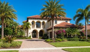 Appraisal fees in anna maria island