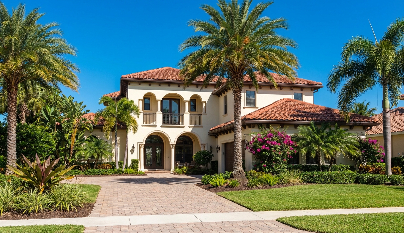 Appraisal fees in anna maria island