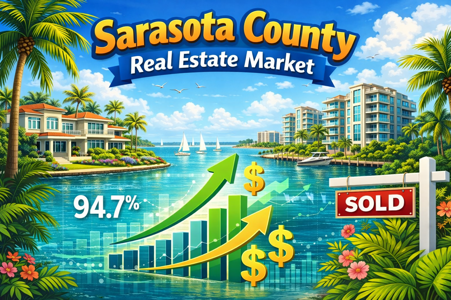 Sarasota County Update: Feb 8 - 14, 2026 2 Sarasota county update: feb 8 - 14, 2026