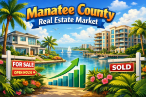 Manatee county market update: feb 8 - 14, 2026