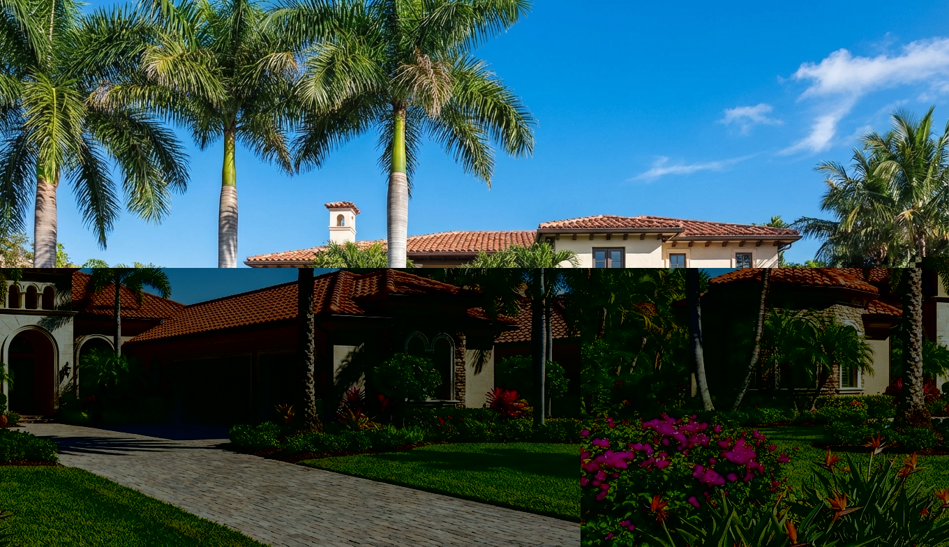 Who pays hoa fees in venice?