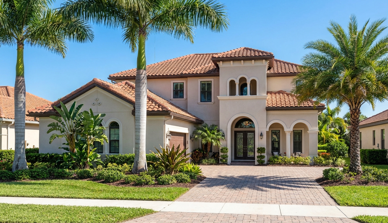 Who pays hoa fees in longboat key?