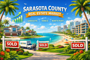 Sarasota county market snapshot: february 15 - 21, 2026