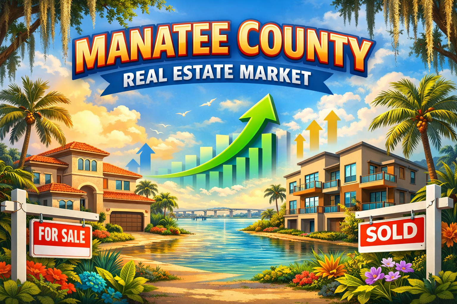 Manatee county market snapshot feb 1
