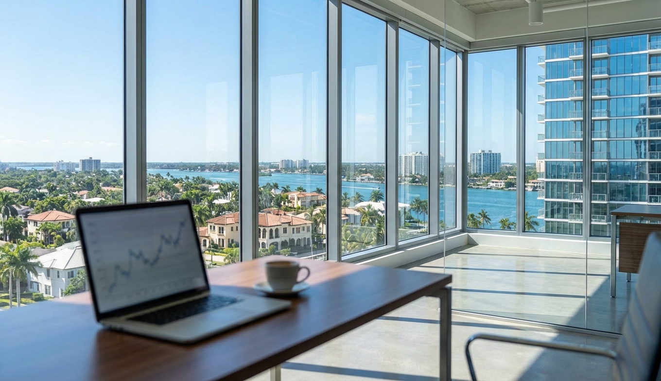 The market clue team renick watches that most agents miss