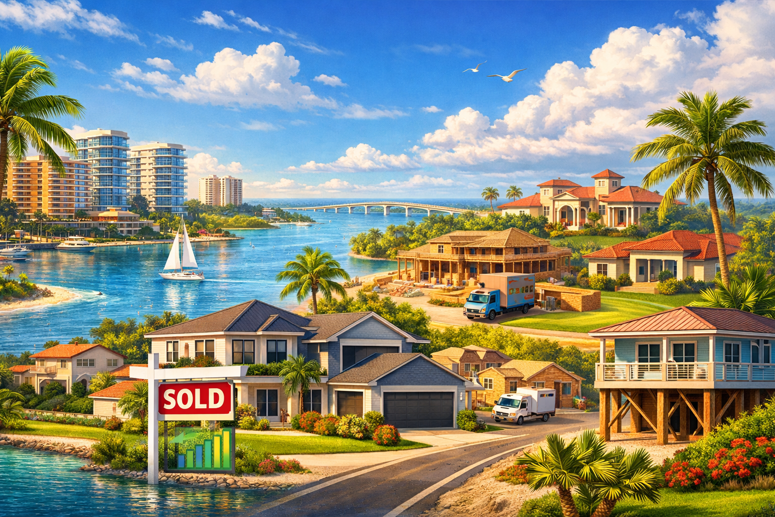 Manatee county market update:  feb 22-28