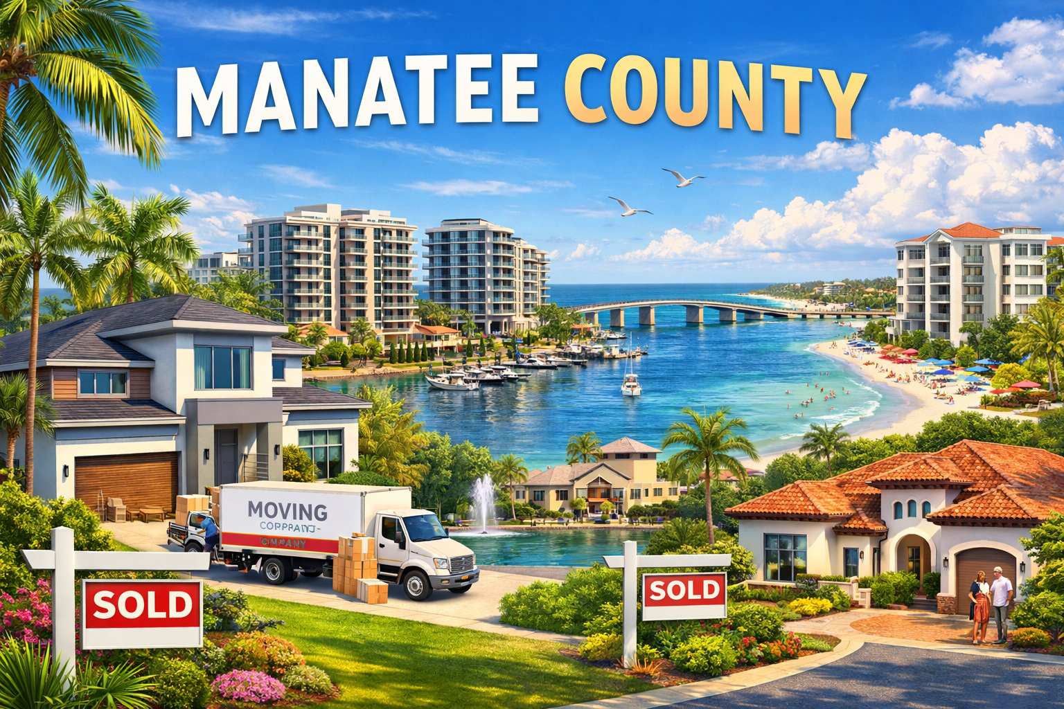 Manatee county market snapshot: march 8 - 14, 2026