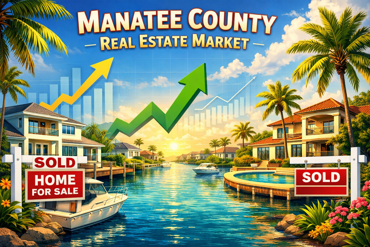 Manatee county market snapshot: march 15 - 21, 2026