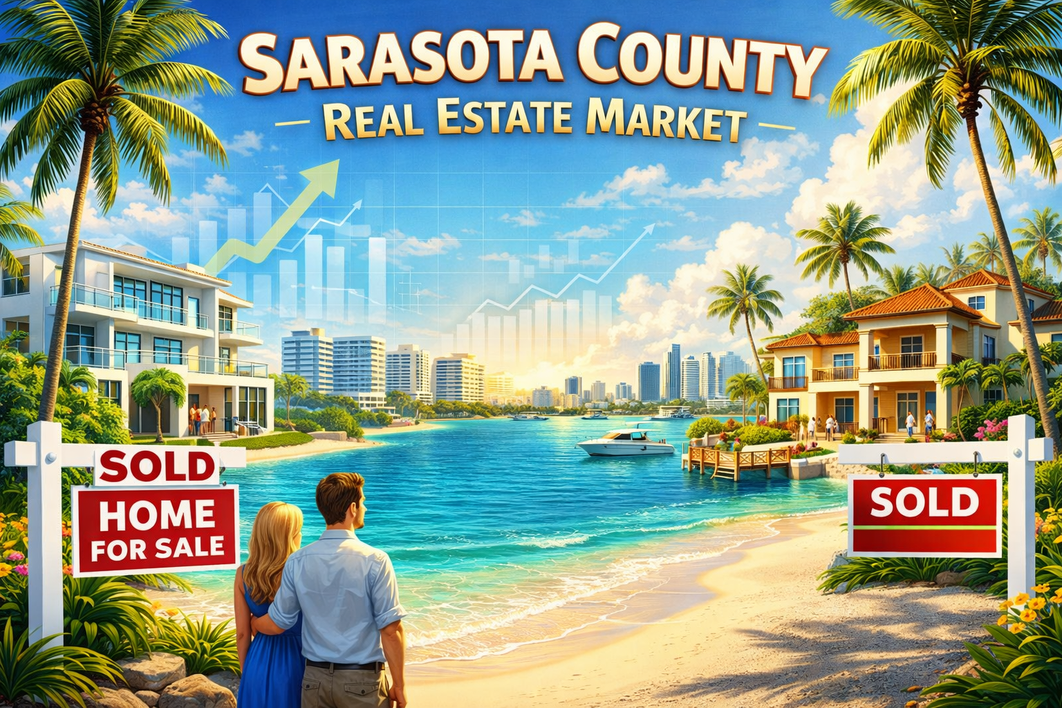 Sarasota market snapshot:  march 15 – 21, 2026