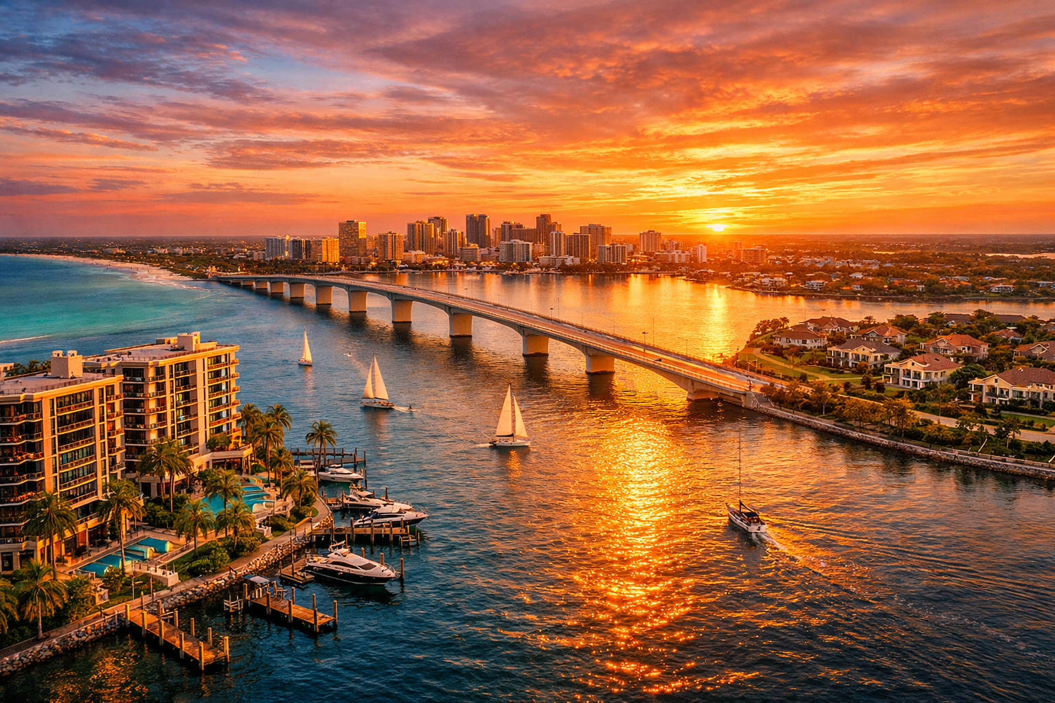 ✅ team renick service areas