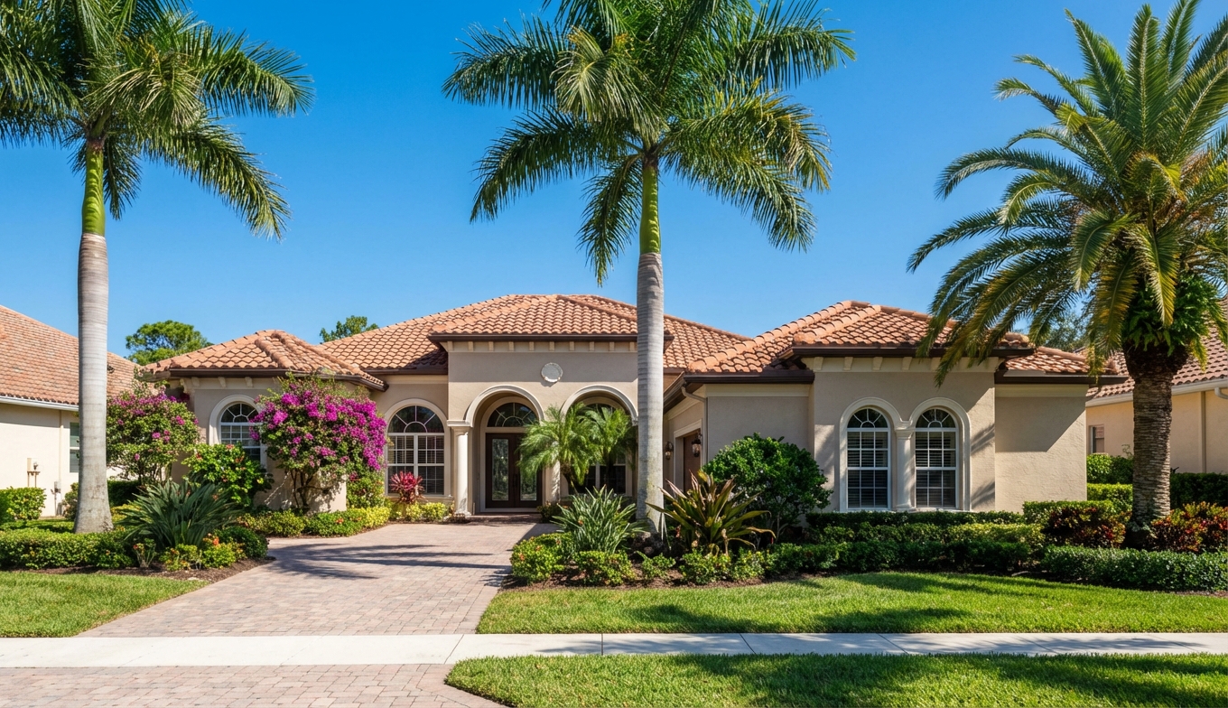 Top realtor in anna maria island