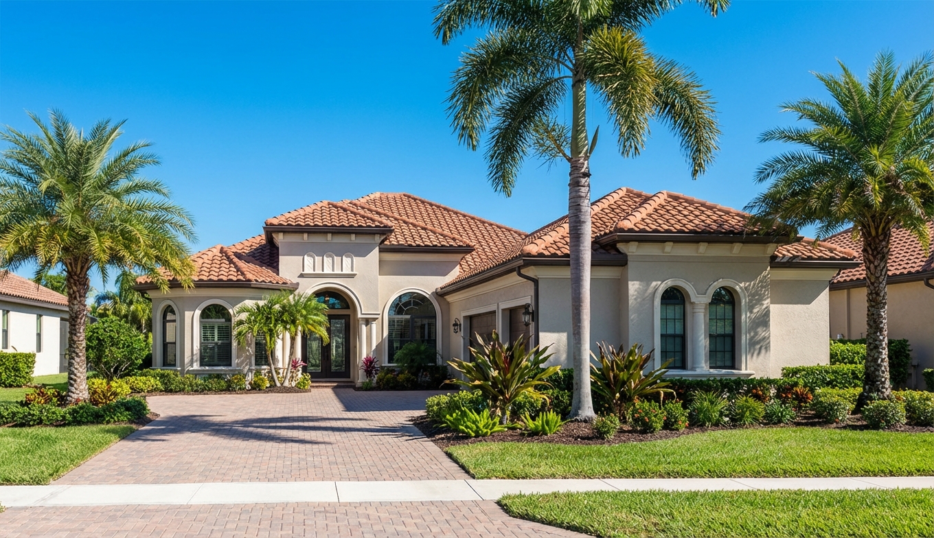 Lender fees in anna maria island