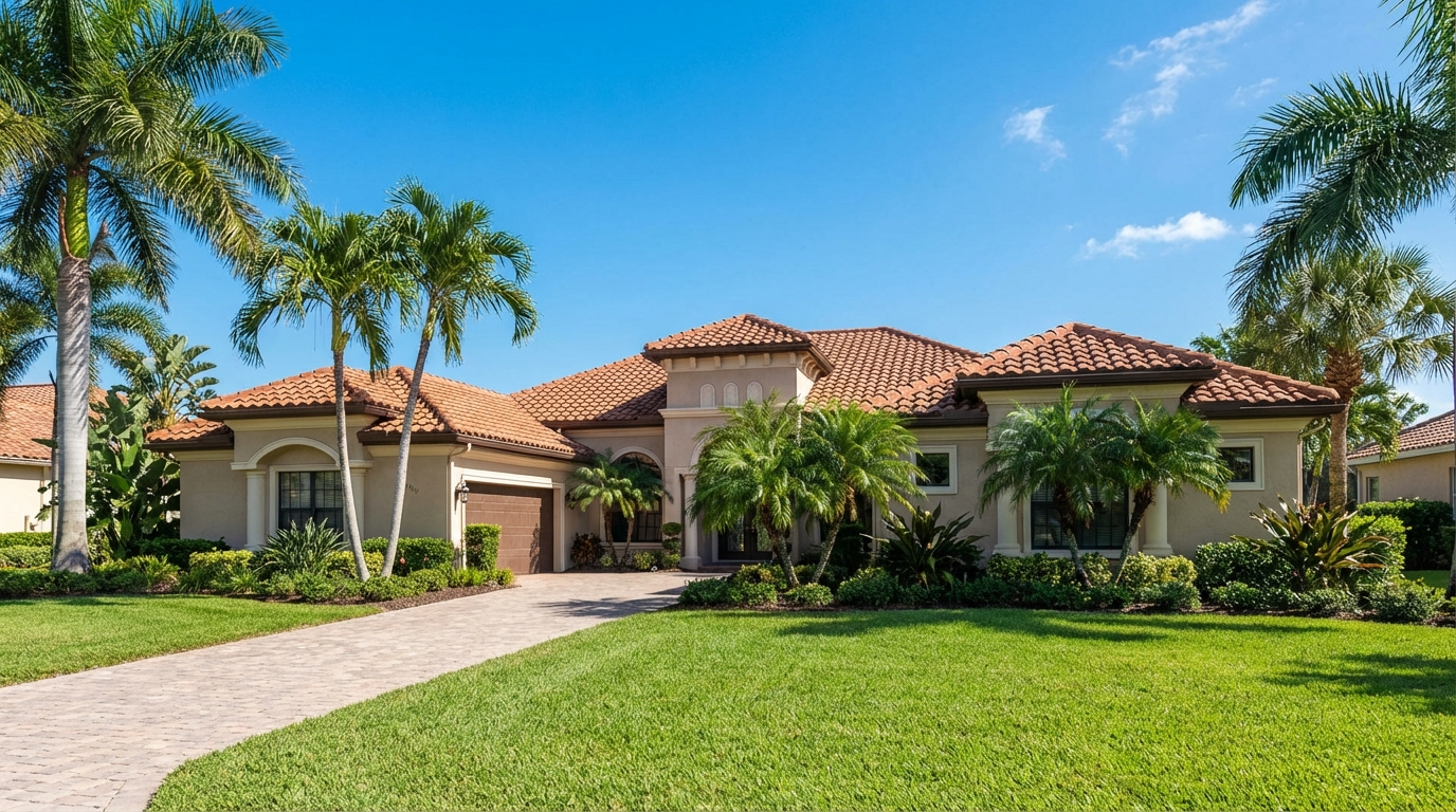 Hoa fees hidden in sarasota