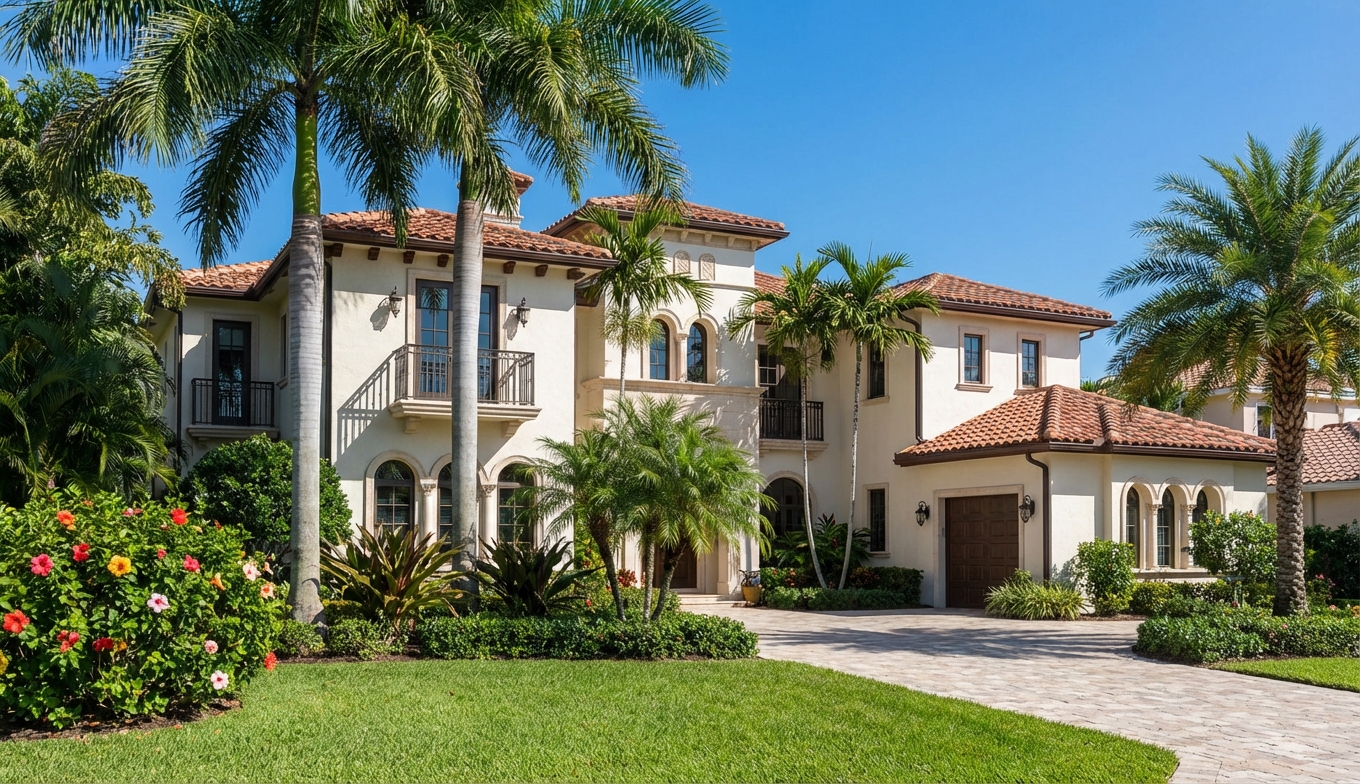 How to avoid liens in palmer ranch