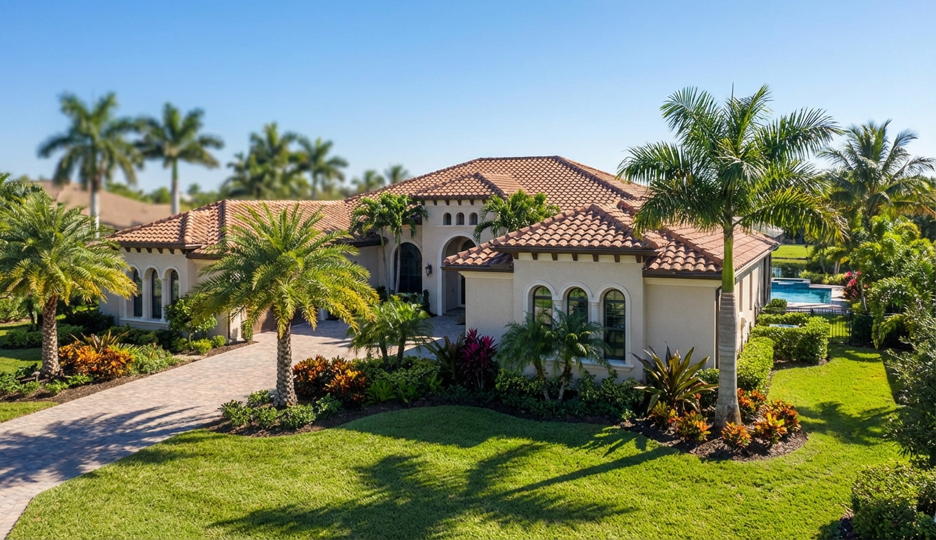 Appraisal fees in longboat key