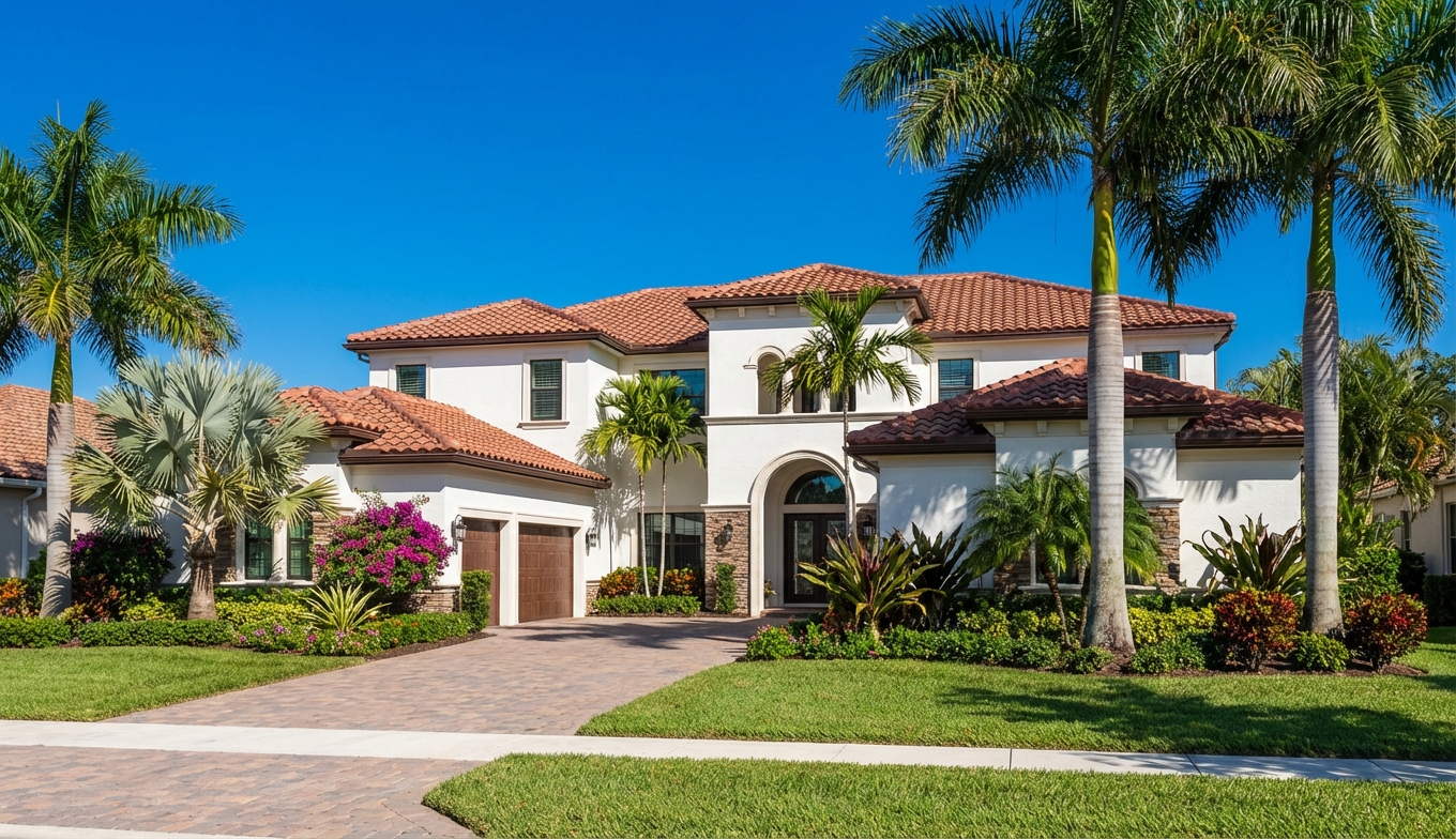 3 financing risks in bird key